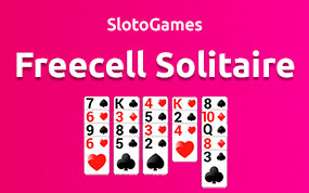 Igra Freecell Solitaire