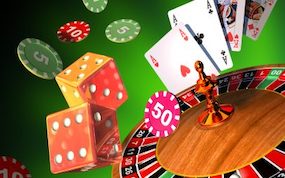 Casino online igre
