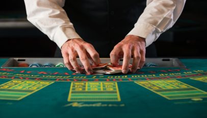 Blackjack – Kralj Kartaških Igara u Online i Klasičnim Kockarnicama image