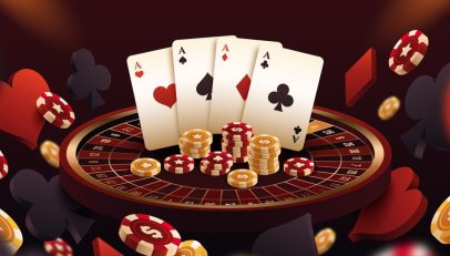 Casino Bonus Codes Data Reveals Lesser Known Gambling Tips image