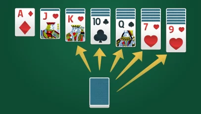 Pasijans u Casinima: Pravila, Značajke i Popularnost Kartaške Igre za Jednog Igrača image
